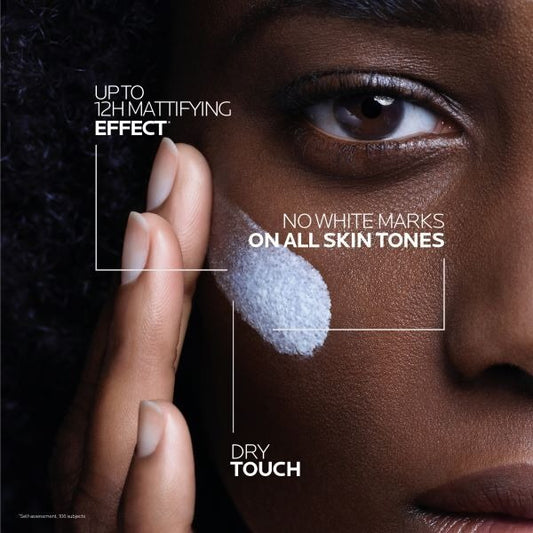 La Roche-Posay Anthelios UVMune 400 Oil Control SPF50+ 50ml