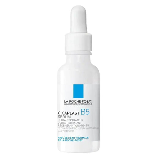 La Roche-Posay Cicaplast B5 Serum 30ml