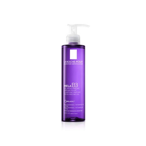 Product image of La Roche-Posay Mela B3 Clarifying Cleanser 200ml