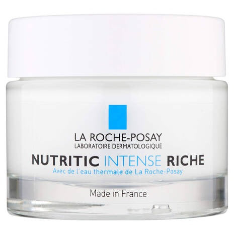 Product image of La Roche-Posay Nutritic Intense Moisturiser Riche 50ml