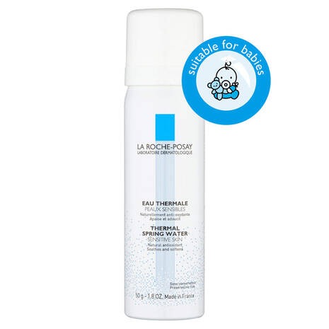 La Roche-Posay Thermal Spring Water Face & Body Spray 150ml