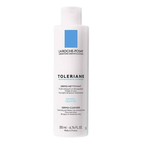 Product image of La Roche-Posay Toleriane Dermo-Cleanser Sensitive Skin 400ml