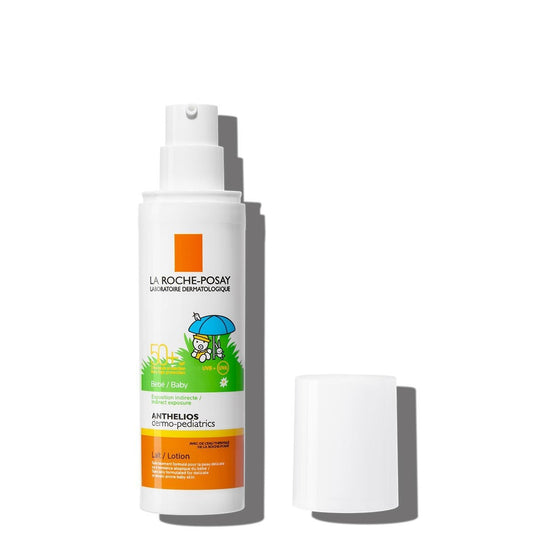 Anthelios Dermo-Pediatrics Baby Lotion SPF 50+ 50ml