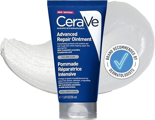 CeraVe Advanced Repair Ointment 50 ml product image