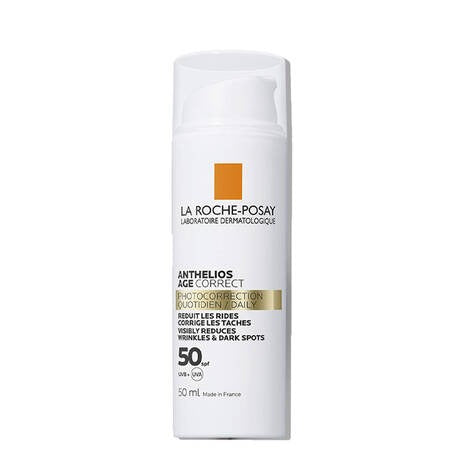 Product image of La Roche-Posay Anthelios Age Correct SPF50+ 50ml