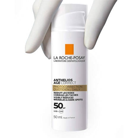 La Roche-Posay Anthelios Age Correct SPF50+ 50ml