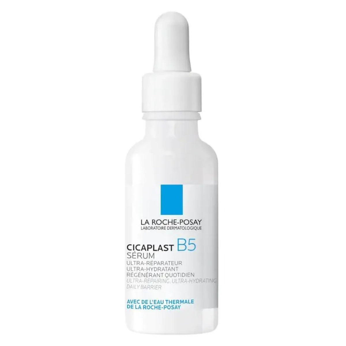 La Roche-Posay Cicaplast B5 Serum 30ml
