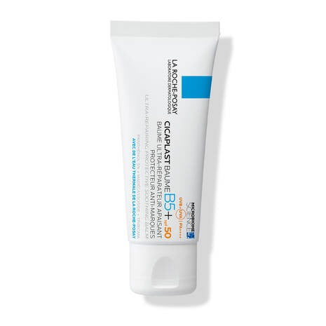 Product image of La Roche-Posay Cicaplast B5+ Baume SPF50 40ml
