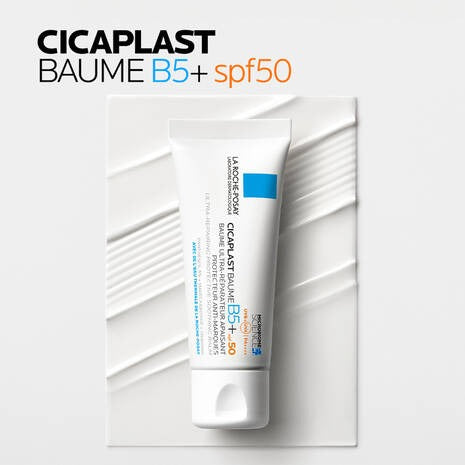 La Roche-Posay Cicaplast B5+ Baume SPF50 40ml