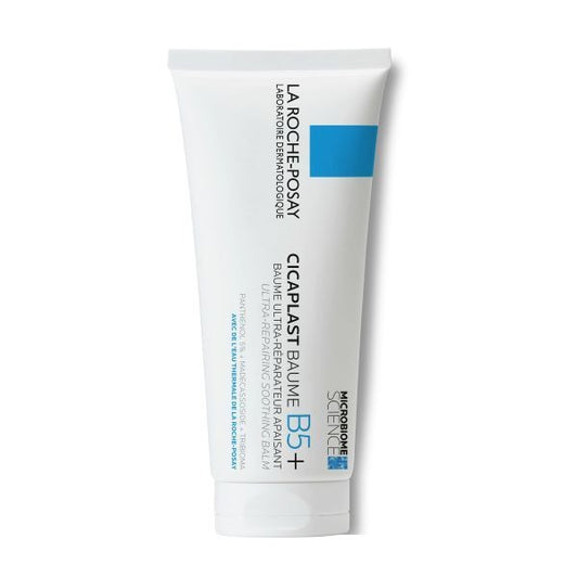 Product image of La Roche-Posay Cicaplast Soothing Face and Body Balm B5 100ml