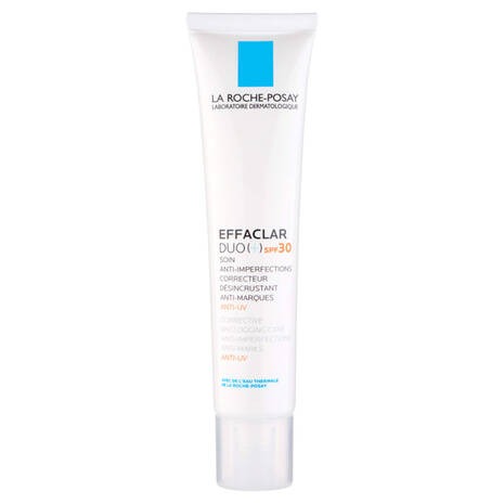 Product image of La Roche-Posay Effaclar Duo+ Cream SPF30 40ml