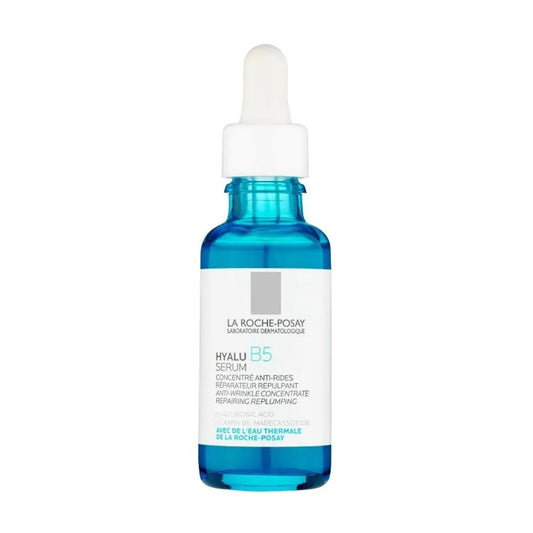 La Roche-Posay Hyalu B5 Hyaluronic Acid Serum 30ml
