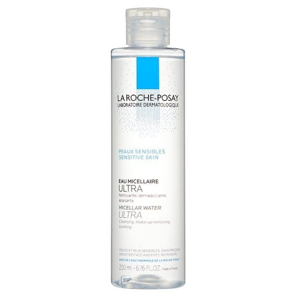 Product image of La Roche-Posay Sensitive Micellar Water 200ml