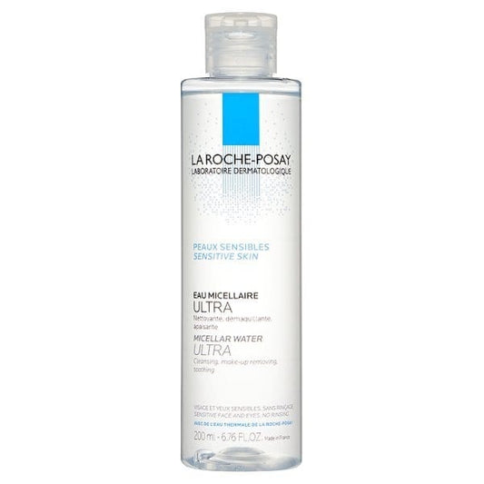 Product image of La Roche-Posay Sensitive Micellar Water 200ml