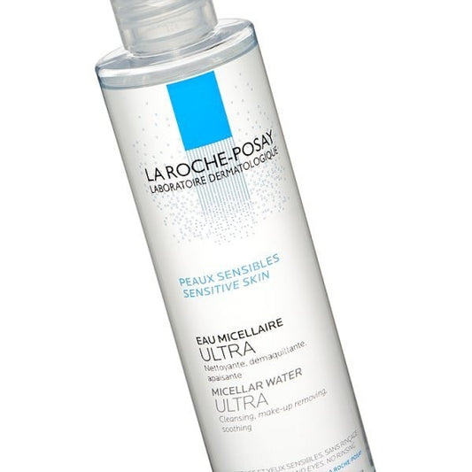 La Roche-Posay Sensitive Micellar Water 200ml