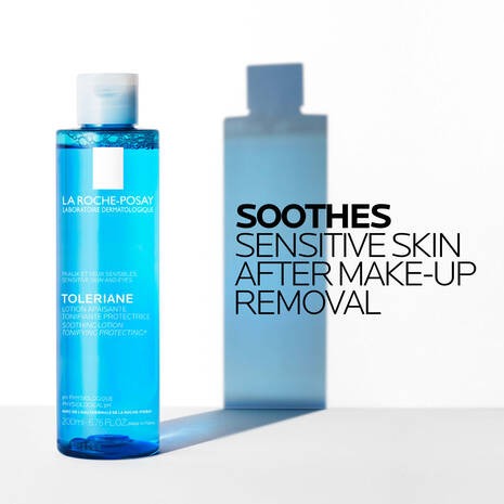 Product image of La Roche-Posay Soothing Toning Lotion 200ml
