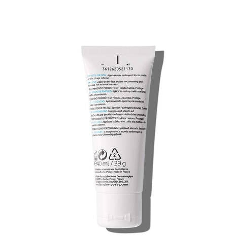 La Roche Posay Toleriane Sensitive Moisturiser 40ml