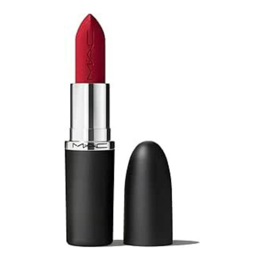 MAC Macximal Silky Matte Lipstick in Ruby Woo
