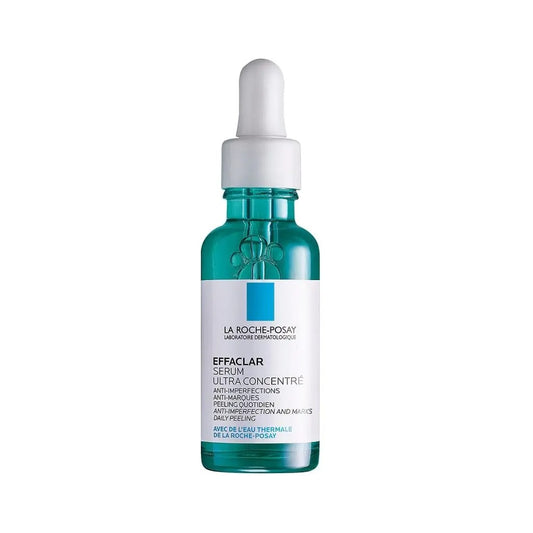 La Roche-Posay Effaclar Ultra Concentrated Serum 30 ml